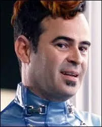 Qui est ce personnage ?