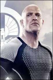 Qui est ce personnage ?