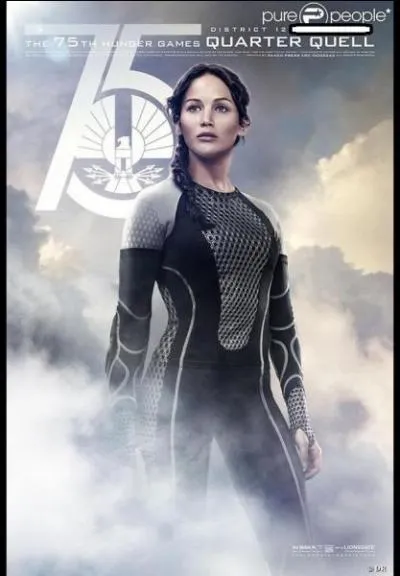 Qui est ce personnage ?