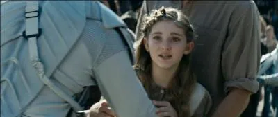 Qui est ce personnage ?