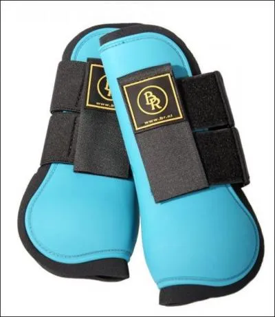 O se placent les protections appeles  gutres  ?