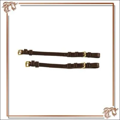 Comment s'appelle cette partie du filet ?