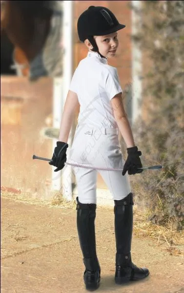 Pour faire de l'quitation que faut-il avoir ?