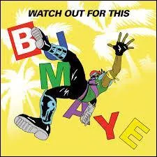  Watch out for this , chanson de Major Lazer, est sortie le 26 fvrier 2013. De quelle nationalit est le groupe ?