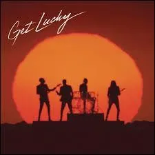 Le 19 avril 2013, Daft Punk sort sa chanson  Get Lucky , qui devient un vritable succs. Guy-Manuel de Homem-Christo et Thomas Bangalter sont les deux membres du groupe. Qui est  l'origine du nom du duo ?