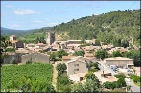 Nous allons visiter la commune Audoise de Lagrasse. Classe parmi les Plus Beaux Villages de France, elle se situe en rgion ...