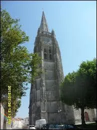 Connue pour ses hutres, la ville picto-charentaise de Marennes se situe dans le dpartement n ...