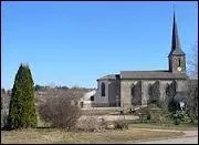 Petit village Vosgien, Mmnil se situe en rgion ...