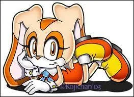 Qui est sa meilleure amie ?