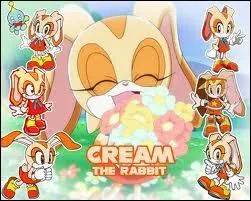 Cream a eu un ami robot qu'elle a tu elle-mme. Qui tait-ce ?