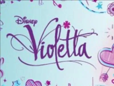 Qui chante la chanson du gnrique de  Violetta  ?