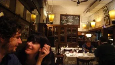  Dans cet tablissement nous avons fait bombance jusqu'au milieu de la nuit et ceci sans tre inquit  quelle est la signification de  bombance  ?