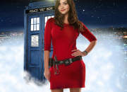 Quiz Doctor Who - Saison 7
