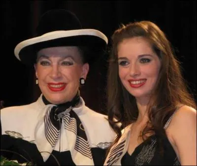 Où ont été élues Miss Paris et Miss Île-de-France ?