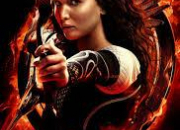 Quiz Hunger Games 2 - L'embrasement