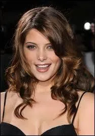 Qui est cette actrice ?