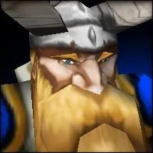 Qui a t Muradin Bronzebeard ?