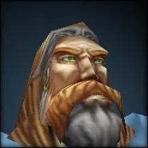 Qui a t Uther (The) Lightbringer ?