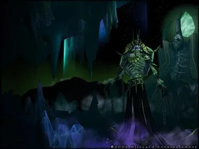 Quels sont les quivalents, dans le jeu en lui-mme, d'un Brisesort et d'un Chevaucheur de Dragon-Faucon chez les humains, pour les 3 autres races ?