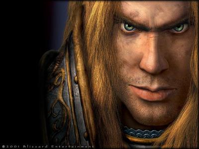 Dans Warcraft III : Reign of Chaos, lesquels de ces 4 personnages ou hros, chacun reprsentant au moins une race spcifique du jeu, sont des personnages ou hros principaux jouables tout au long d'au moins une campagne ?