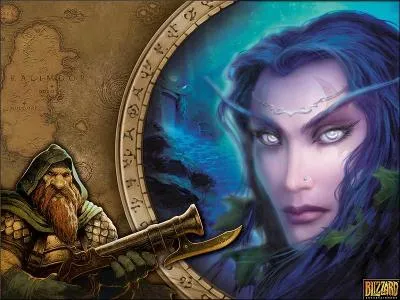 Avec qui Tyrande Whisperwind, la Prtresse de la Lune elfe de la nuit, a-t-elle eu au moins une fois une liaison amoureuse, durant toute son immortalit, parmi ces 4 prestigieux prtendants ?