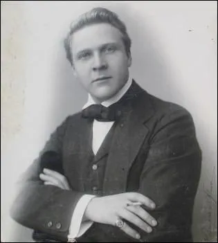 Qui tait Fdor Chaliapine, mort en 1938  Paris ?