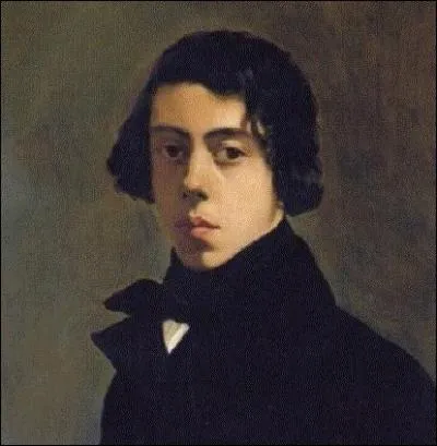 A quel mouvement artistique sont apparentes les oeuvres de Thodore Chasseriau, peintre franais qui vcu de1819  1856 ?