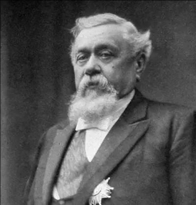 Qui devient prsident de la Rpublique franaise en ce 17 janvier 1906 ?