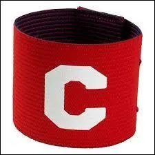 Qui est le capitaine n1 des Diables rouges ? 2013-2014