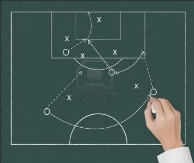 Qui n'a jamais entran les Diables rouges ?