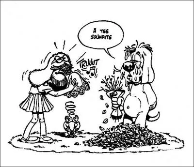 Quel est ce couple ?