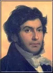 Egyptologue franais n en 1790 et mort en 1832, il est considr comme le pre de l'gyptologie puisqu'il est le dchiffreur des hiroglyphes. Qui est-ce ?