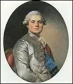 Architecte franais n  Paris en 1739 et mort dans la mme ville le 21 janvier 1811, il a notamment t l'architecte emblmatique du style Louis XVI caractris par sa monumentalit austre. Qui est-ce ?