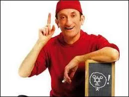 Ce comdien et humoriste franais est n en 1957  Grenoble. Qui est-ce ?