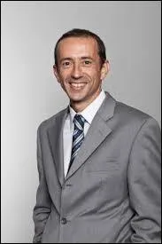 C'est un philosophe franais n en 1963. Qui est-ce ?