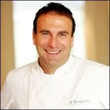 Ce cuisinier franais est n en 1966. Qui est-ce ?