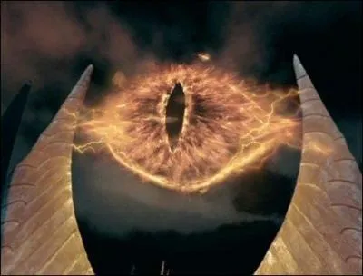 Que faut-il faire pour dtruire  l'oeil  de Sauron une fois pour toutes ?
