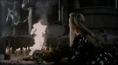 Quelle femme veut tuer Katrina, en utilisant le Cavalier-Sans-Tte, pour avoir son hritage ?