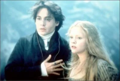 Quelle est la profession d'Ichabod Crane venu en savoir plus sur les meurtres  Sleepy Hollow et tant auprs toujours de Katrina ?