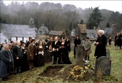 O se situe Sleepy Hollow o vit Katrina ?