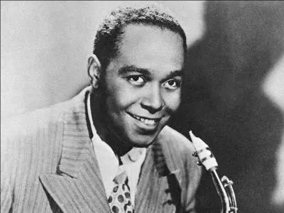 Comment �tait surnomm� Charlie Parker, jazzman d'origine cherokee ?