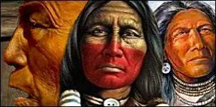 Que pratiquaient les Cherokee avant la guerre de S�cession ?