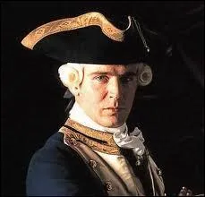 Dans  Pirates des Carabes 1  James Norrington est...