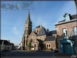 Maure-de-Bretagne est une commune bretonne situe dans le dpartement n ...