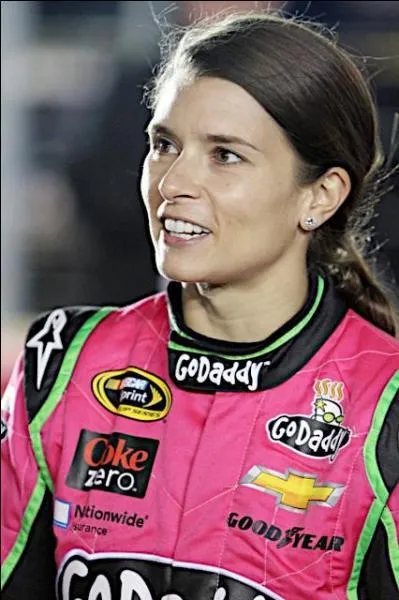 Qui n'ai-je jamais eue comme adversaire fminine ?