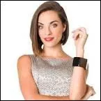 Quelle est la belle-mre de Violetta ?