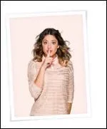 Quel est le plat prfr de Martina Stoessel ?