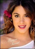 Dans la vraie vie, qui est la meilleure amie de Martina Stoessel ?