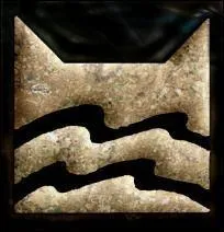 Quel est le lieu qui appartenait au Clan de la Rivire mais qui a t gagn par le Clan du Tonnerre ?