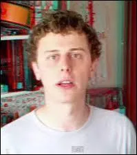 Qui est cet humoriste ?